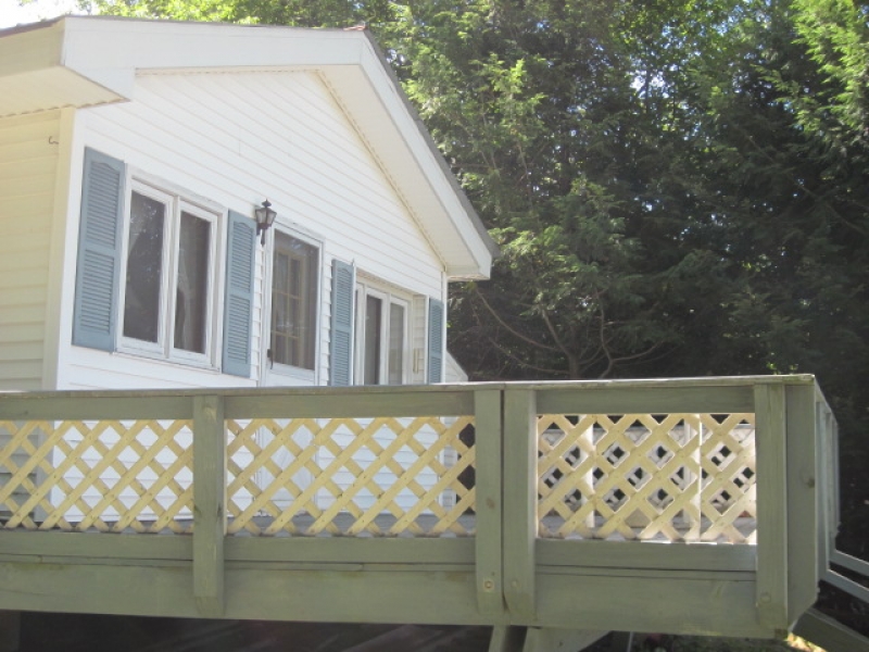 Sky View Cottage